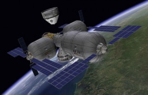 NASA announces awards to private spaceship builders