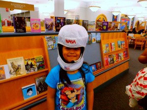 STEAM-Powered Saturday